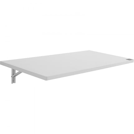 VEVOR wandklaptafel klaptafel eettafel keukentafel wandtafel 100x50cm 50kg