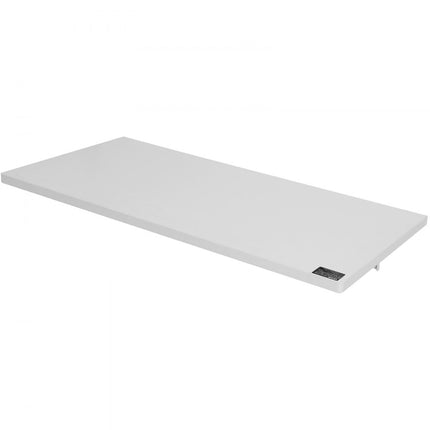 VEVOR wandklaptafel klaptafel eettafel keukentafel wandtafel 100x50cm 50kg