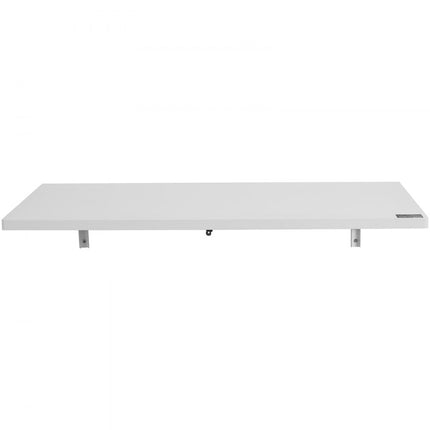 VEVOR wandklaptafel klaptafel eettafel keukentafel wandtafel 100x50cm 50kg
