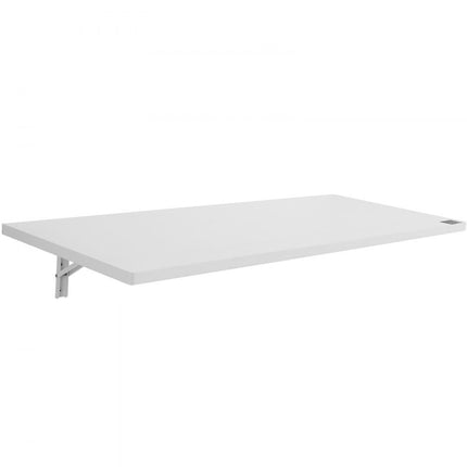 VEVOR wandklaptafel klaptafel eettafel keukentafel wandtafel 120x50cm 91kg