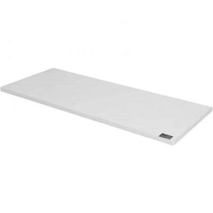 VEVOR wandklaptafel klaptafel eettafel keukentafel wandtafel 120x50cm 91kg
