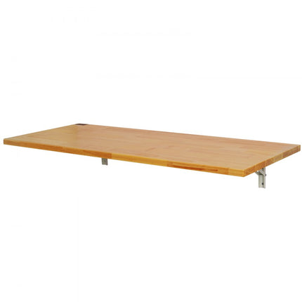 VEVOR wandklaptafel klaptafel eettafel keukentafel wandtafel 120x50cm 227kg