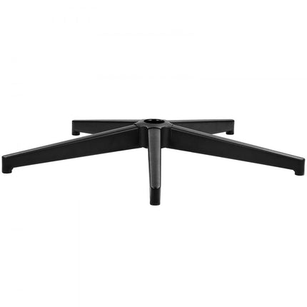 VEVOR Basistourniquet Φ710mm voor draaistoel Bureaustoelbasis 1134kg