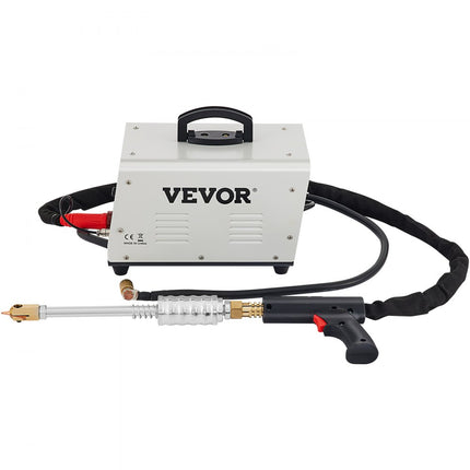 VEVOR Spotter Reparatieset Deuk Puntlasser Spot Deuktrekker 3KW220V Puntlasmachine voor Deukreparatie