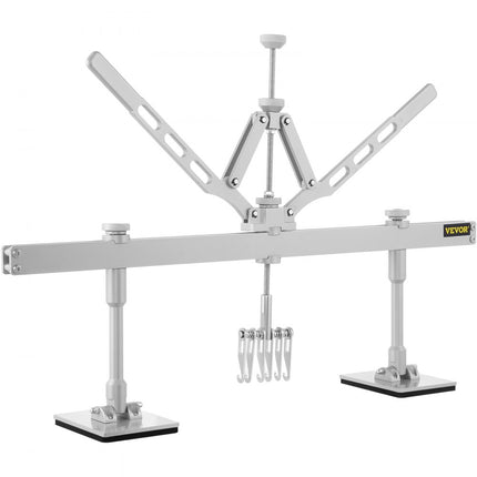 VEVOR Spotter Reparatieset Dent Puller Lakvrij Dent Puller 750 mm reparatie uitdeukset