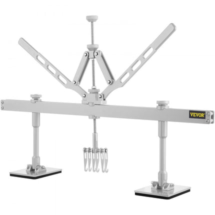 VEVOR Spotter Reparatieset Dent Puller Lakvrij Dent Puller 750 mm reparatie uitdeukset