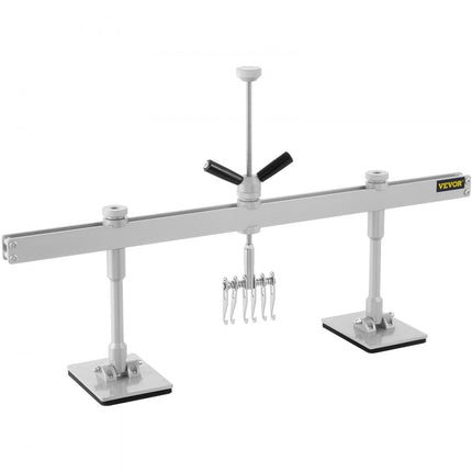 VEVOR Spotter Reparatieset Dent Puller Lakvrij Dent Puller 85cm reparatie uitdeukset