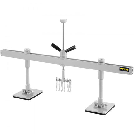 VEVOR Spotter Reparatieset Dent Puller Lakvrij Dent Puller 85cm reparatie uitdeukset