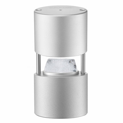 VEVOR IJsbalpersset IJsballenmachine 65 mm Clear Ball Whiskeys ijsblokvorm