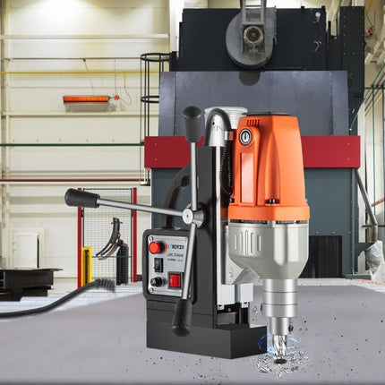 Magneetboormachine BRM35 kernboormachine 35 mm