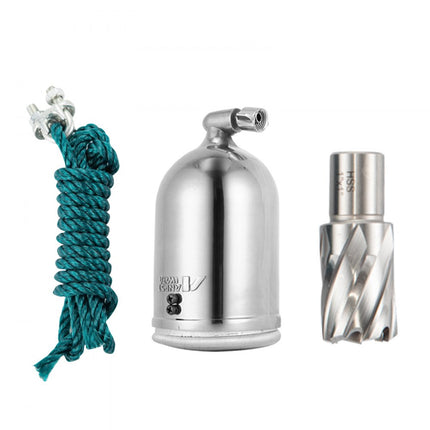 Magneetboormachine BRM35 kernboormachine 35 mm