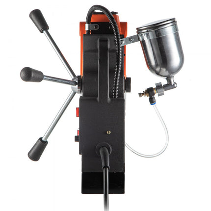 Magneetboormachine BRM35 kernboormachine 35 mm