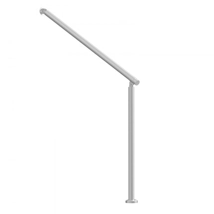 VEVOR 103cm leuning trapleuning entreeleuning buitentrap