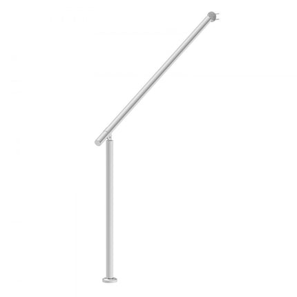 VEVOR 120cm leuning trapleuning entreeleuning buitentrap