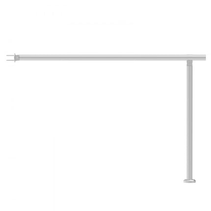 VEVOR 120cm leuning trapleuning entreeleuning buitentrap