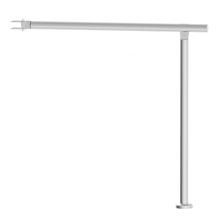 VEVOR 80cm leuning trapleuning entreeleuning buitentrap