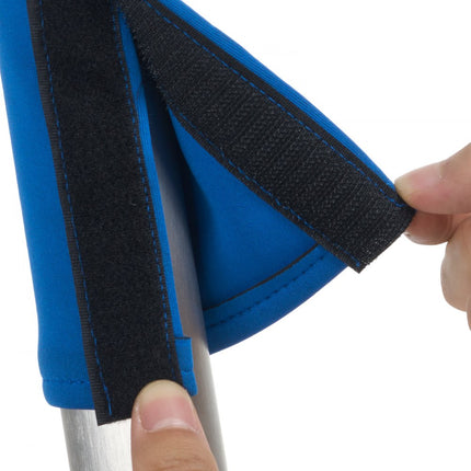 VEVOR zwembadleuning 100kg handgreep zwembadinstaphulp 990x100x812mm