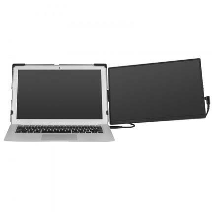 VEVOR Laptopscherm Verlengscherm HD 1080P Draagbare monitor 356 mm