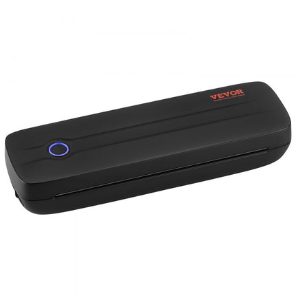 VEVOR draagbare Bluetooth-printer Inktloze thermische printer USB iOS 300DPI