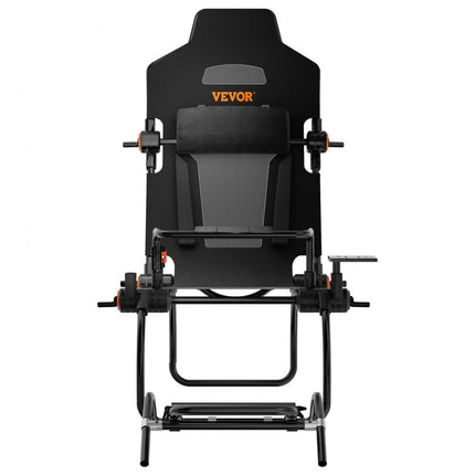 VEVOR Stuurstandaard Racestuurstandaard Logitech G923/G920/G29 GT/Formule-modus