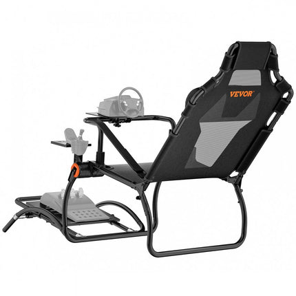 VEVOR Stuurstandaard Racing Simulator Cockpit Sim Racing Logitech G923/G920/G29