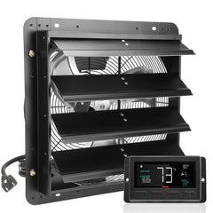 Verwarming & Koeling