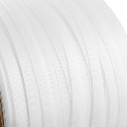 VEVOR omsnoeringstape 12,7 mm x 0,8 mm x 200 m geweven krafttape textieltape 400 kg