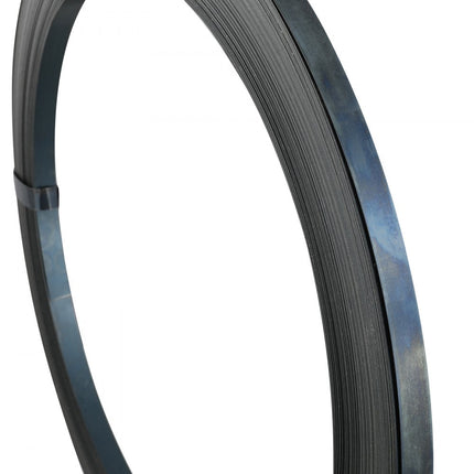 VEVOR staalband rol 100m x 12,7mm verpakkingstape staalband 500kg