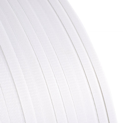 VEVOR PP-omsnoeringsverpakkingstape 12,7 mm x 0,8 mm x 3000 m 110 kg draagvermogen