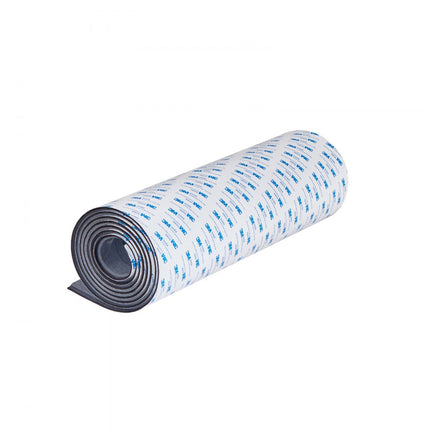 VEVOR Bootvloeren EVA Foam Bootdek 2400x450x6mm Antislip Zelfklevende Vloeren 10800cm² Marine Tapijt voor Boten Jachten Pontons Kajakdekken