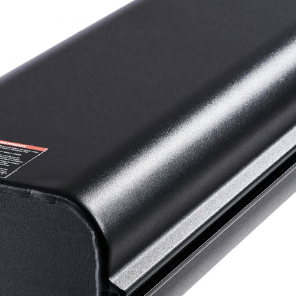 VEVOR imperiaal watertank 30L draagbare watertank spatbeschermingsplaat