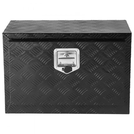 VEVOR onderwagen gereedschapskist vrachtwagen gereedschapskist aanhanger bak 612x310x360mm