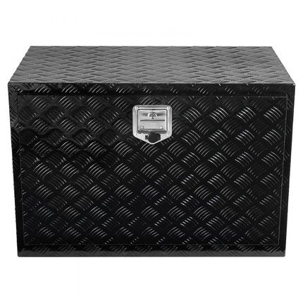 VEVOR onderwagen gereedschapskist vrachtwagen gereedschapskist aanhanger bak 914x610x610mm