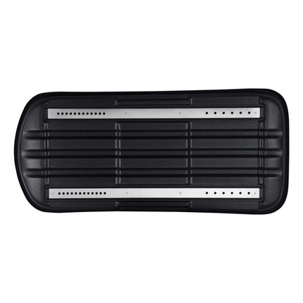 VEVOR Imperiaal Bagage-opbergbox ABS Auto's 370L 1882x773x400mm