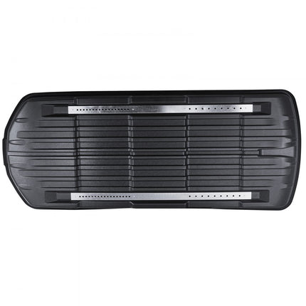 VEVOR Imperiaal Bagage-opbergbox ABS Auto's 488L 2045x917x389mm