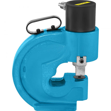 CH-70 Hydraulische blikken perforator 10,5 - 20,5 mm handgereedschap gereedschapsstaal 35 ton