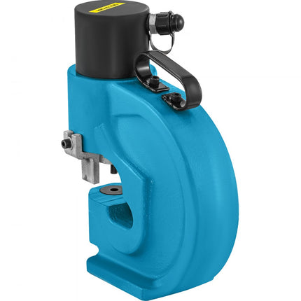 CH-70 Hydraulische blikken perforator 10,5 - 20,5 mm handgereedschap gereedschapsstaal 35 ton