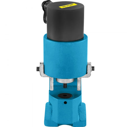 CH-70 Hydraulische blikken perforator 10,5 - 20,5 mm handgereedschap gereedschapsstaal 35 ton