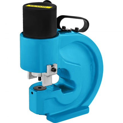 CH-70 Hydraulische blikken perforator 10,5 - 20,5 mm handgereedschap gereedschapsstaal 35 ton