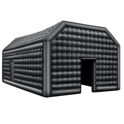 VEVOR Opblaasbare Nachtclub Feesttent voor Verjaardagsfeestje Bruiloft 8x6x4m