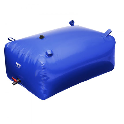 VEVOR waterzak opslagcontainer watertank waterzak waterzak 400L