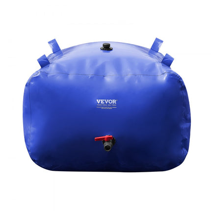 VEVOR waterzak opslagcontainer watertank waterzak waterzak 400L