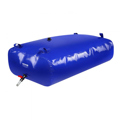 VEVOR waterzak opslagcontainer watertank waterzak waterzak 540L