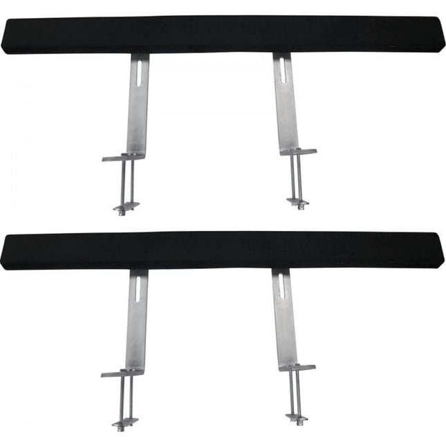 VEVOR 48" cranksteunen boottrailer bootsteunen π-vorm skiboot vissersboot