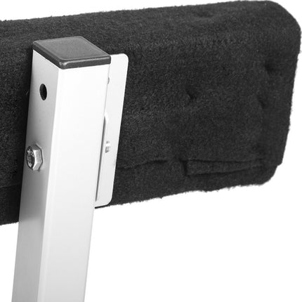 VEVOR 60" cranksteunen boottrailer bootsteunen π-vorm skiboot vissersboot