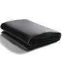 VEVOR vijverfolie 9 x 10,6 m zwemvijverfolie 1,5 mm visvijverfolie EPDM tuinzwembadmembraan afdichtingsfolie tuinvijverfolie Geschikt voor visvijvers watervallen kunstmatige meren aquacultuurbedrijven