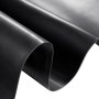 VEVOR vijverfolie 9 x 10,6 m zwemvijverfolie 1,5 mm visvijverfolie EPDM tuinzwembadmembraan afdichtingsfolie tuinvijverfolie Geschikt voor visvijvers watervallen kunstmatige meren aquacultuurbedrijven