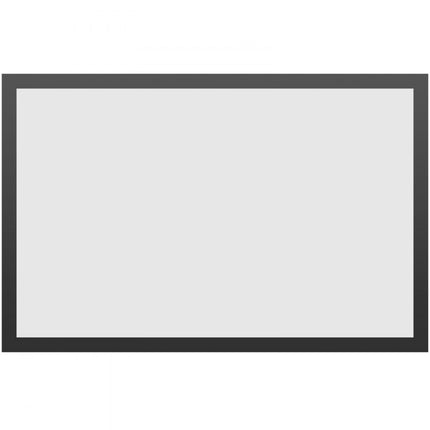 VEVOR fotolijst posterlijst LED-lichtbak 962x632 mm filmposters zwart