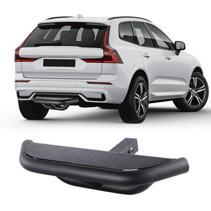 VEVOR trekhaak universele auto-trekhaak voor 50,8 mm