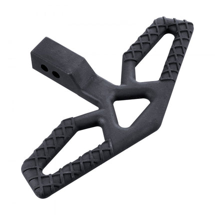 VEVOR trekhaakopstap voor 50,8 mm ontvanger achterbumperbeschermer